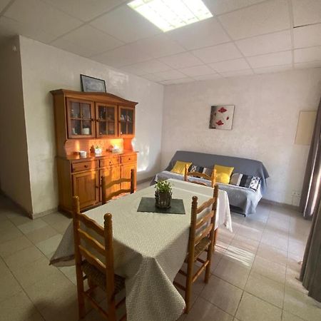 Appartement T3 - 15 Mn Marche Noel - Leucate Luaran gambar