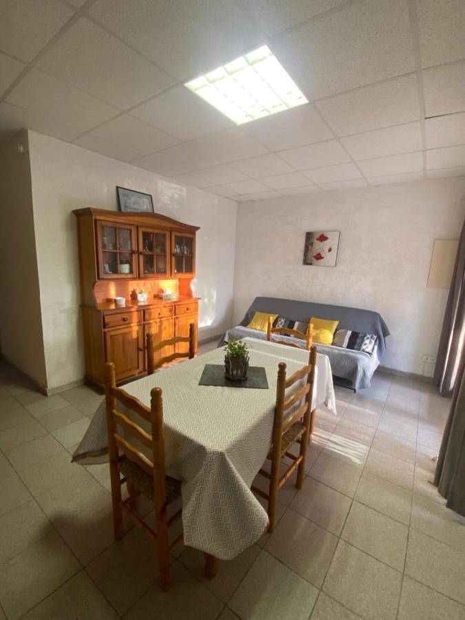 Appartement T3 - 15 Mn Marche Noel - Leucate Luaran gambar