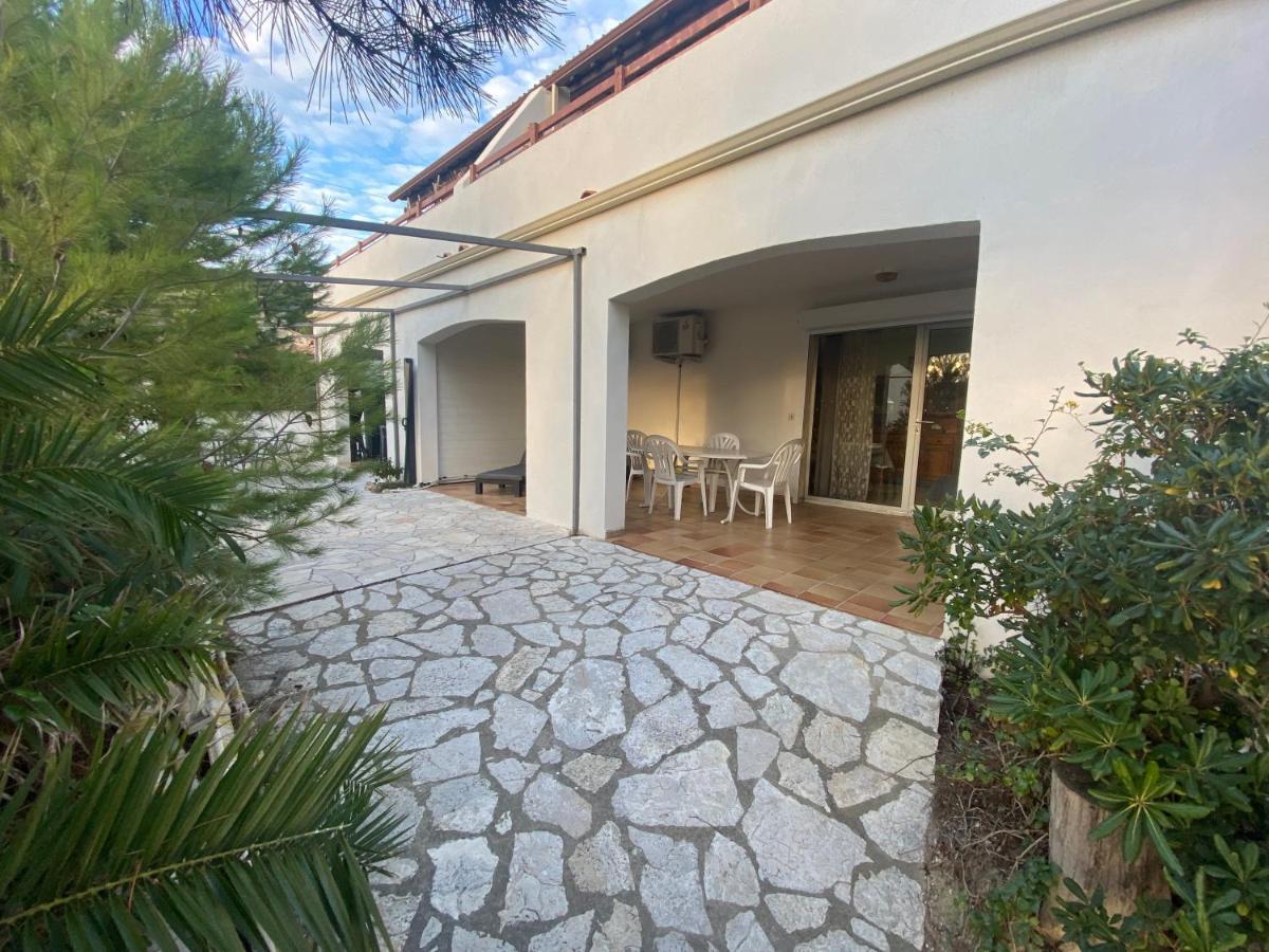 Appartement T3 - 15 Mn Marche Noel - Leucate Luaran gambar